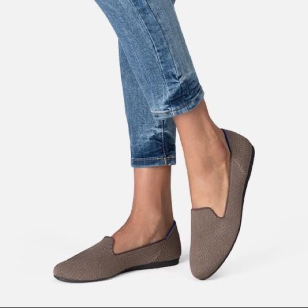 Rothys loafer